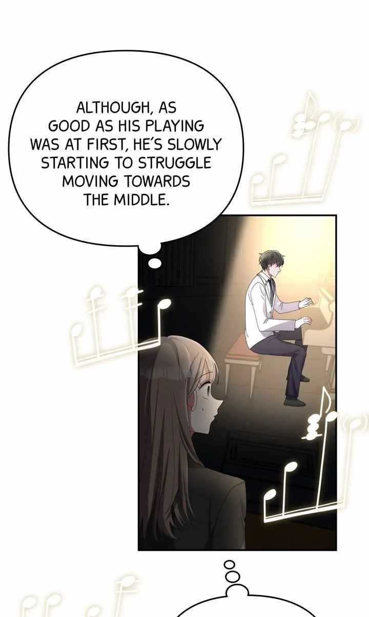 The Life of a Piano Genius Chapter 6 19